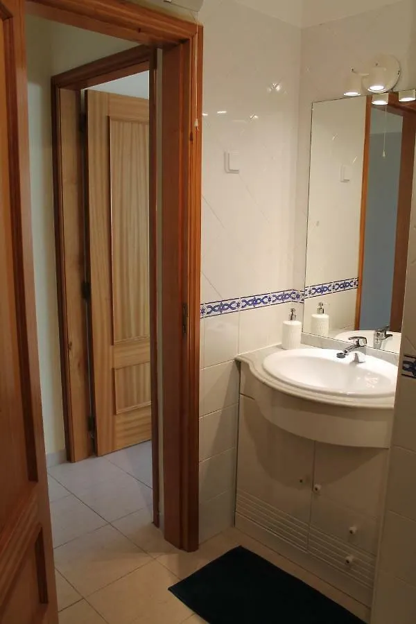 Mourasuites Vilamoura Apartment