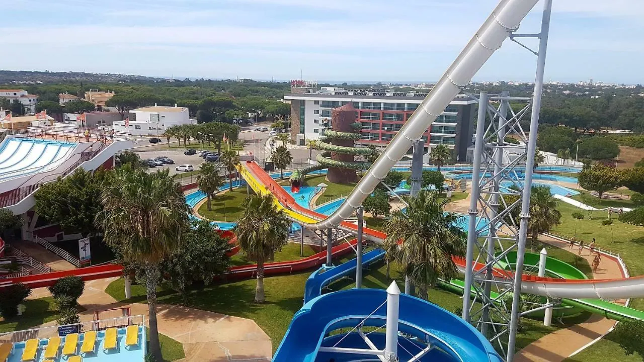 Mourasuites Vilamoura Apartment