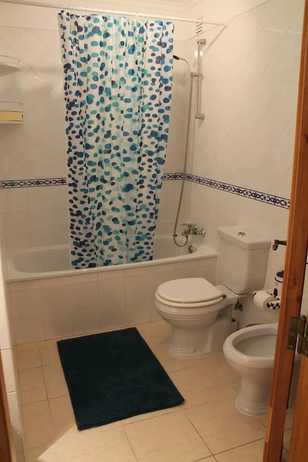 Mourasuites Vilamoura Portugal