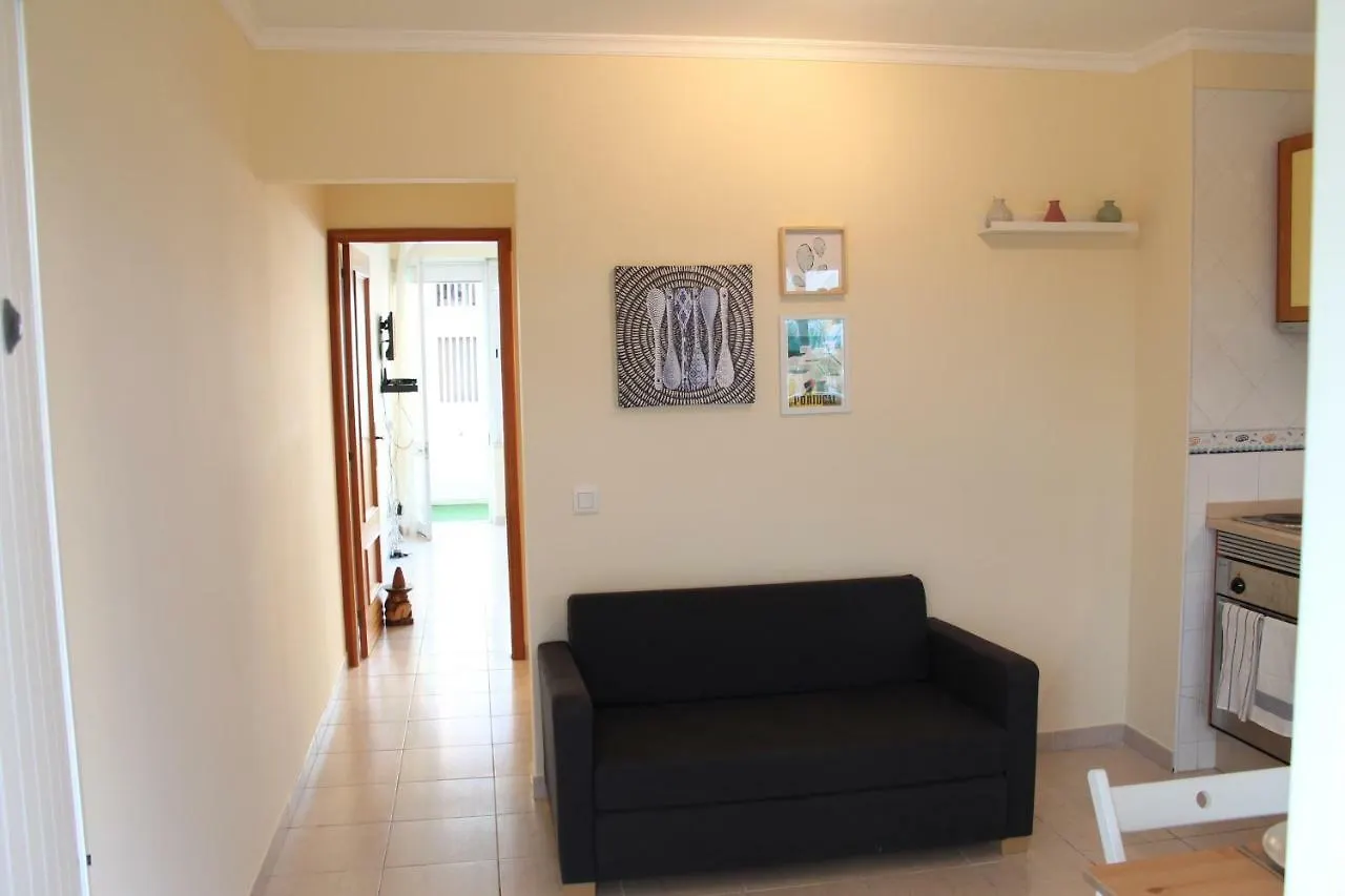 Apartment Mourasuites Vilamoura