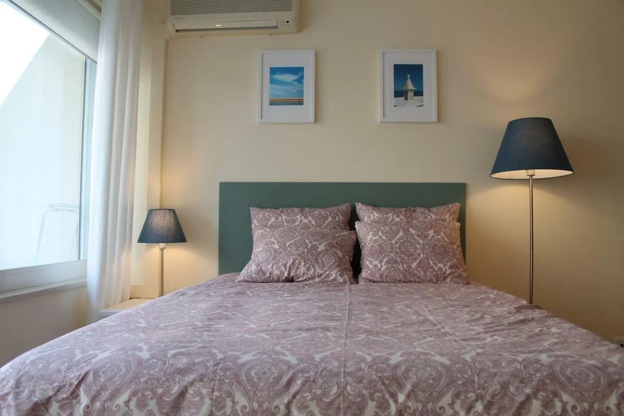 Mourasuites Vilamoura Portugal