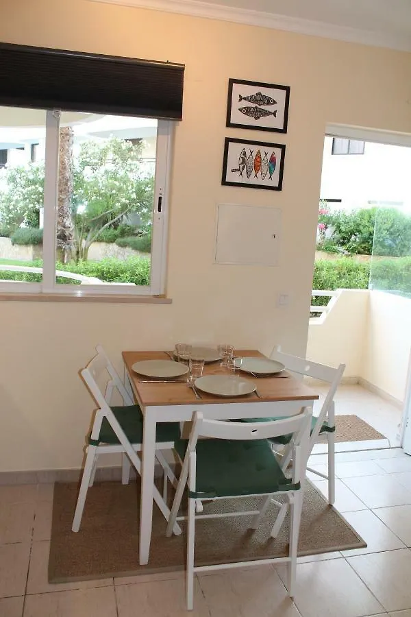 Mourasuites Vilamoura