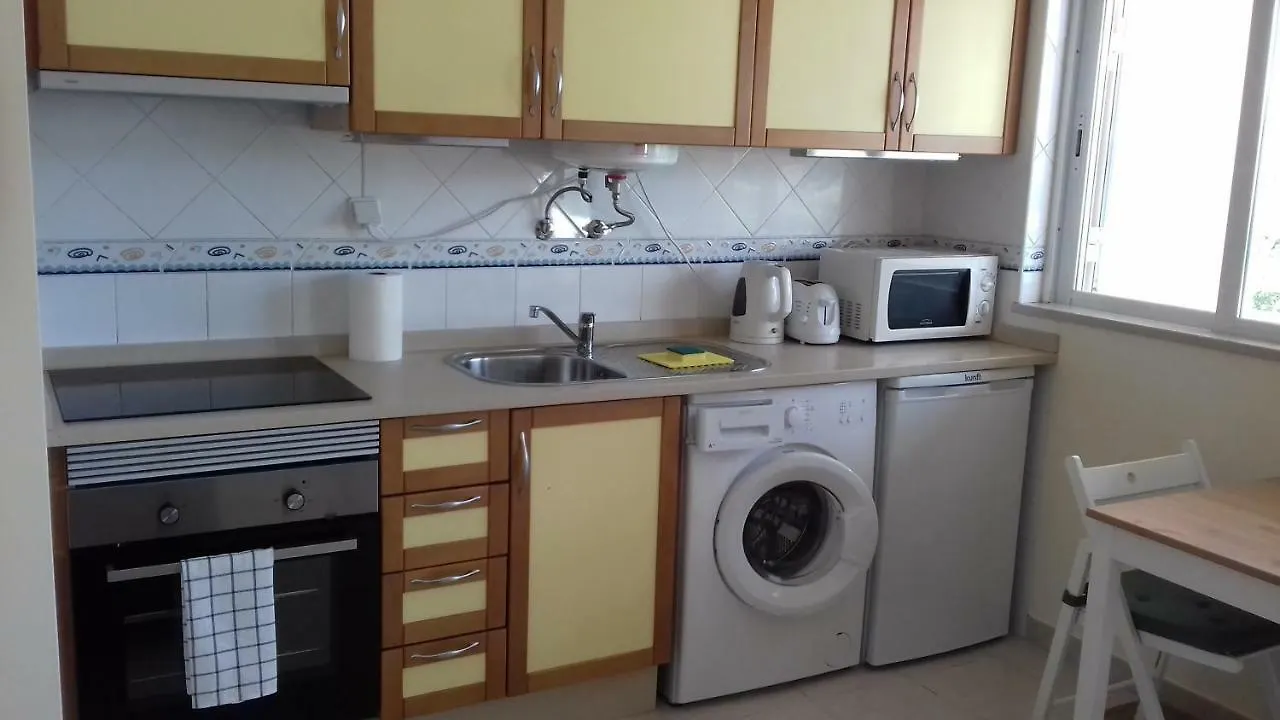 Apartment Mourasuites Vilamoura Portugal
