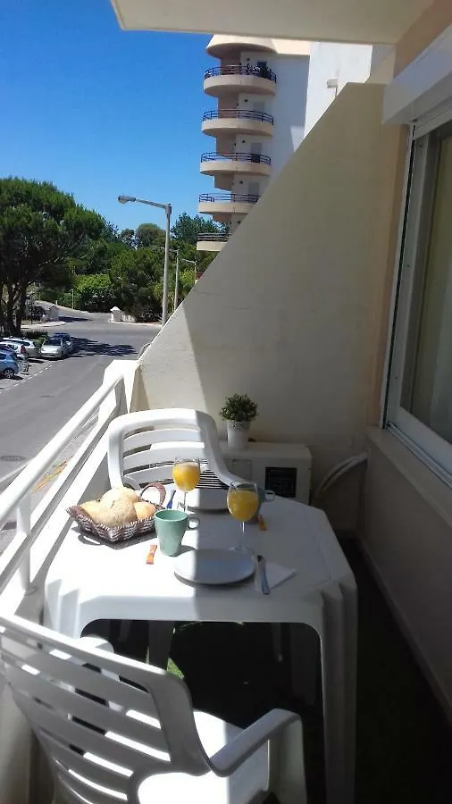Apartment Mourasuites Vilamoura
