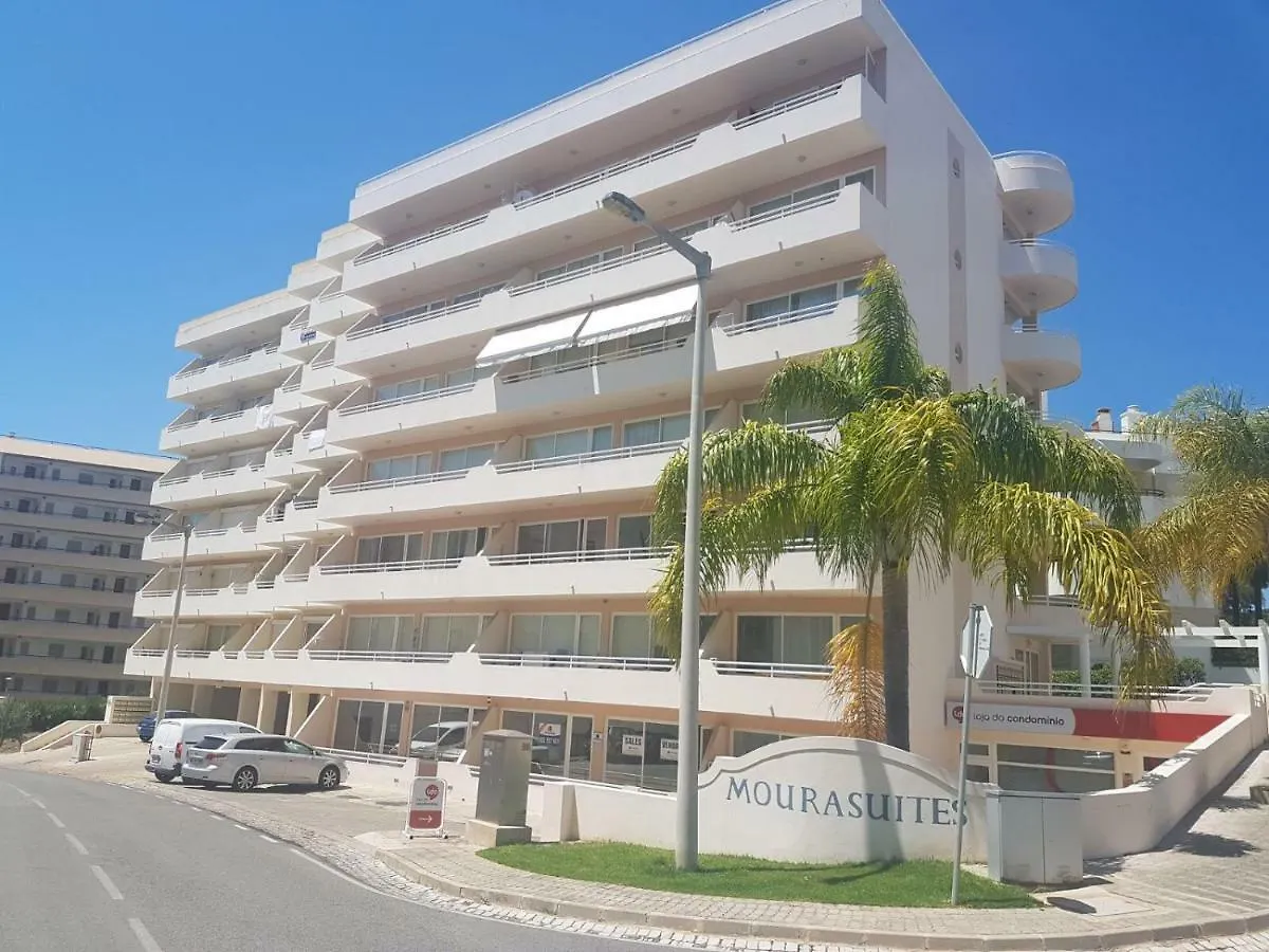 Mourasuites Vilamoura 0*,  Portugal